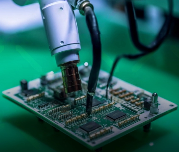 Electronic Assembly Products